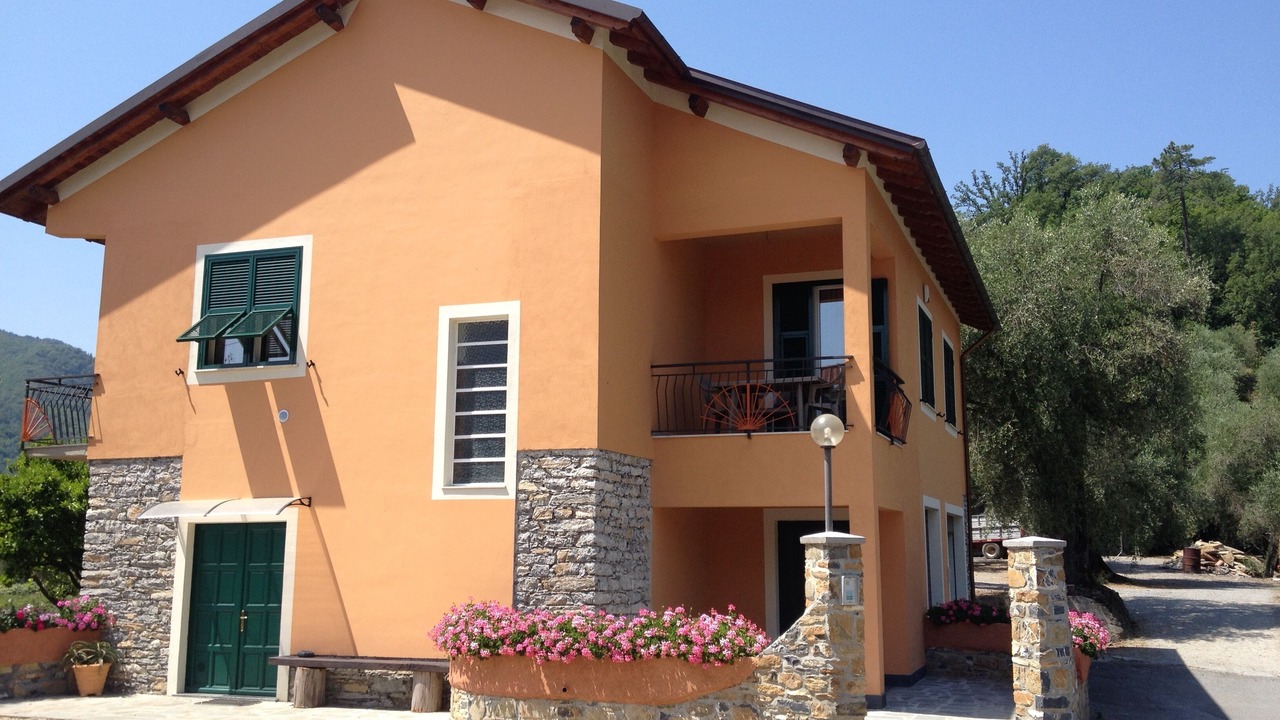 Photo of Outdoor in Casanova Lerrone