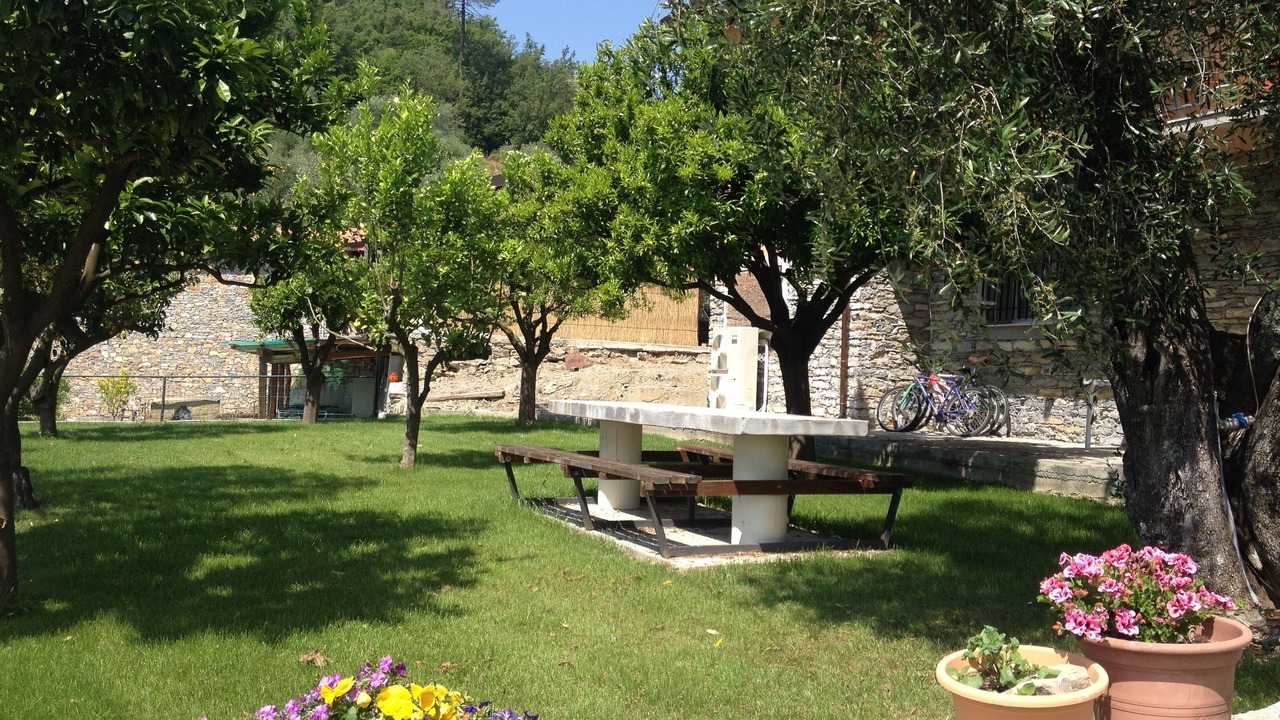 Photo of Outdoor in Casanova Lerrone