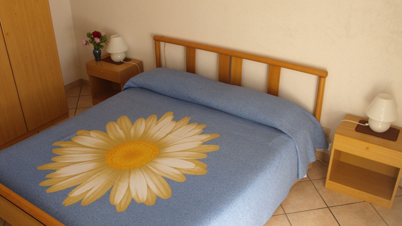Photo of Bedroom in Casanova Lerrone