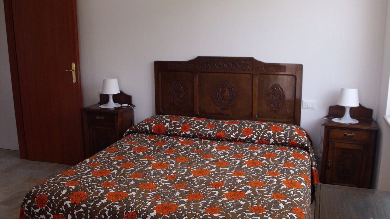 Photo of Bedroom in Casanova Lerrone