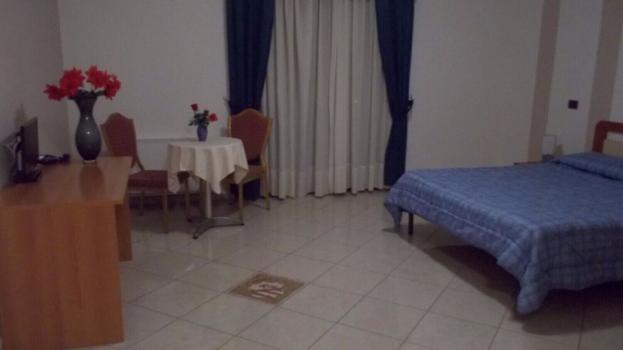 Photo of Bedroom in Ospedaletto D'Alpinolo