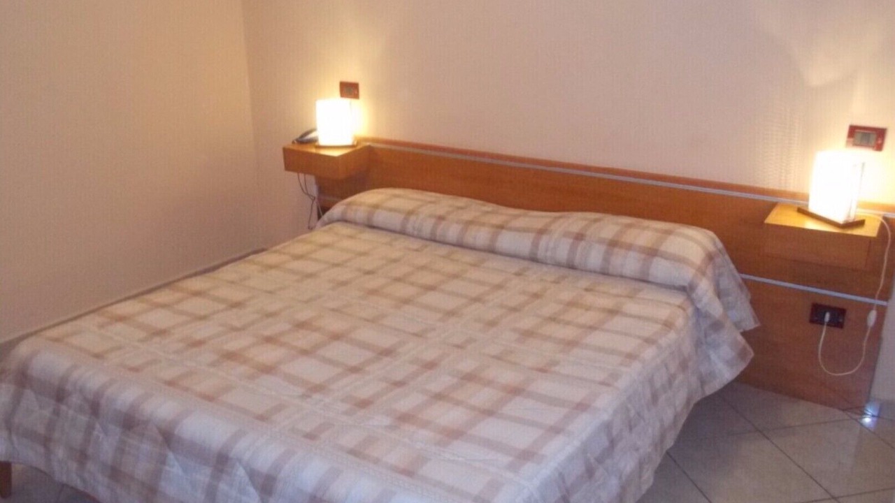 Photo of Bedroom in Ospedaletto D'Alpinolo