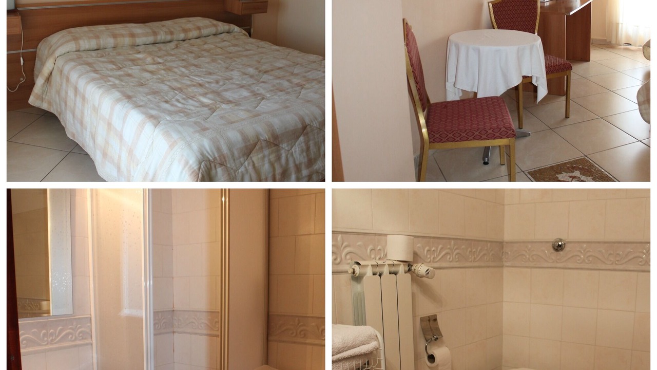 Photo of Bathroom in Ospedaletto D'Alpinolo
