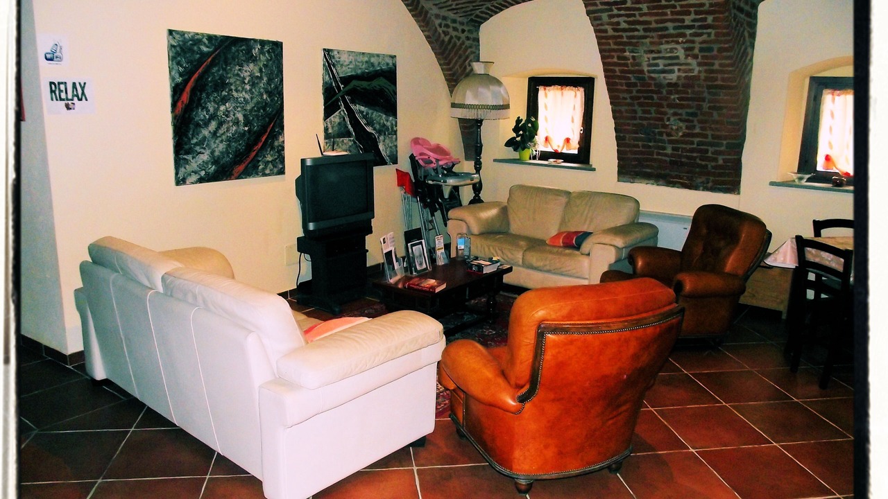 Photo of Livingroom in Flesie