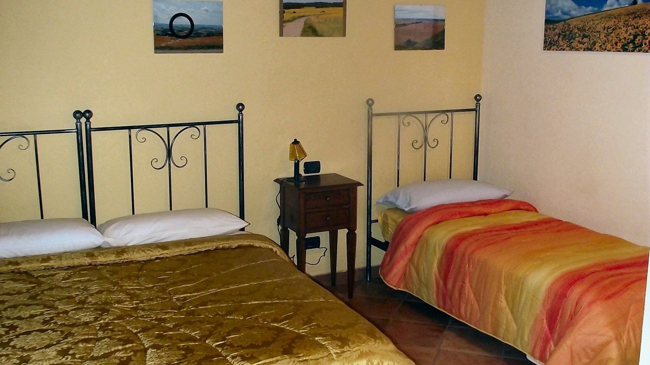 Photo of Bedroom in Flesie