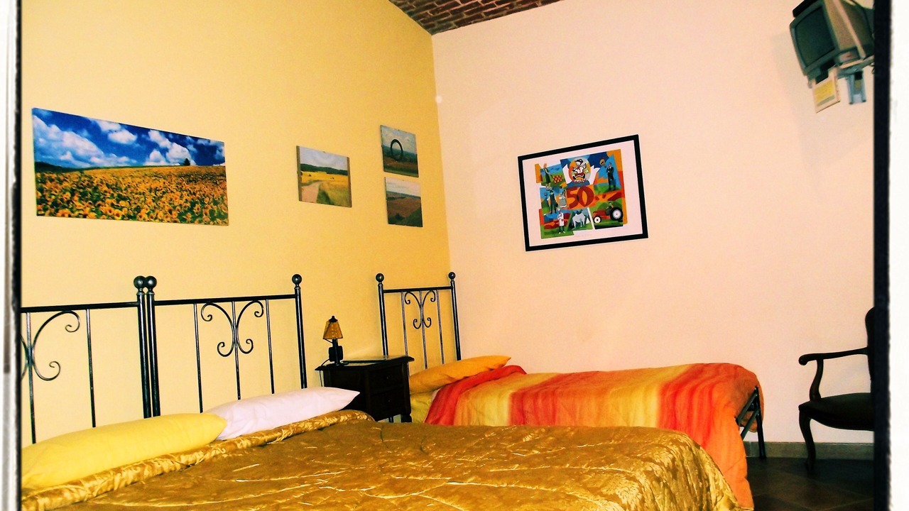 Photo of Bedroom in Flesie