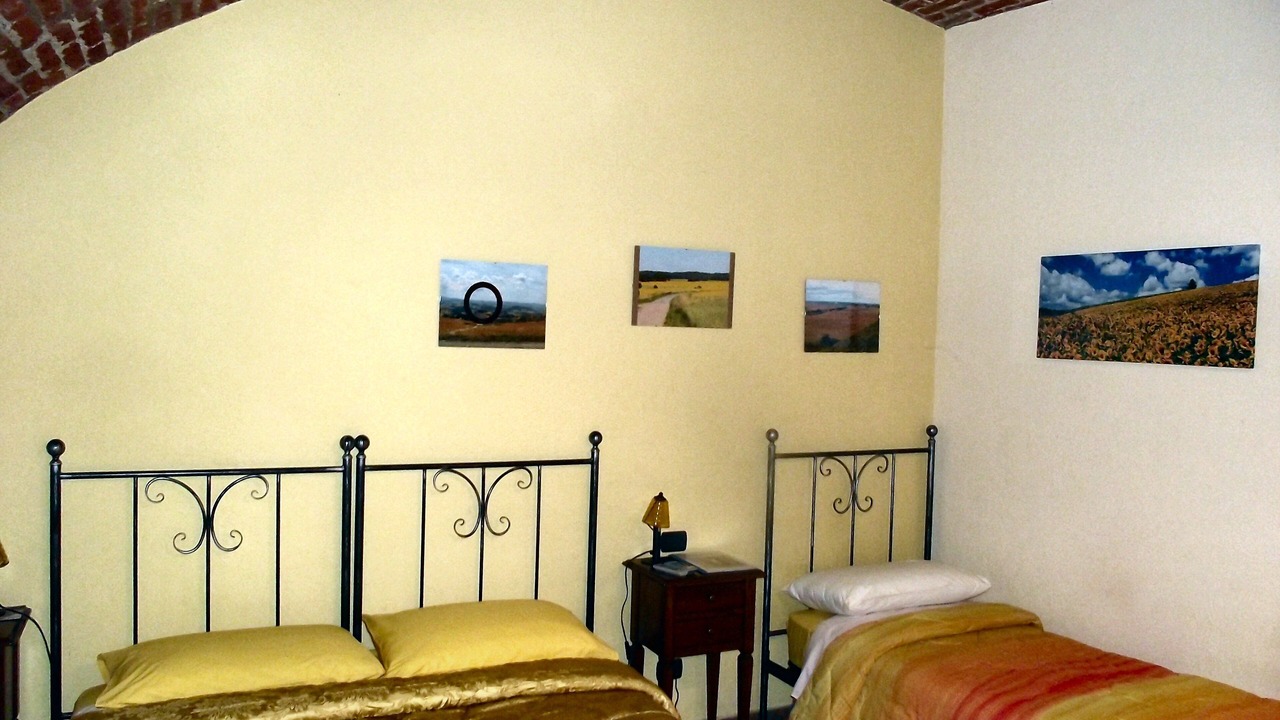 Photo of Bedroom in Flesie