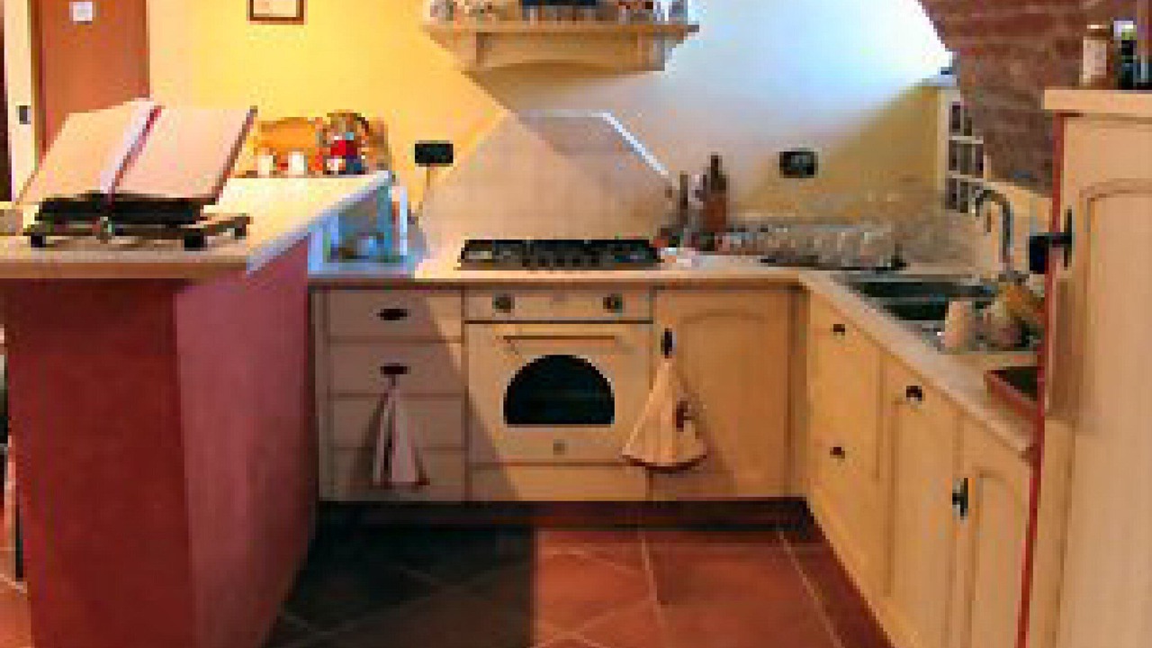 Photo of Kitchen in Flesie