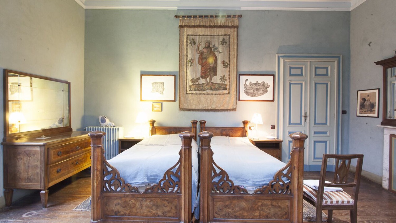 Photo of Bedroom in Sordevolo