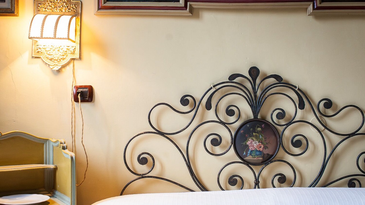 Photo of Bedroom in Sordevolo