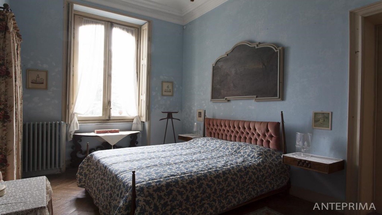 Photo of Bedroom in Sordevolo
