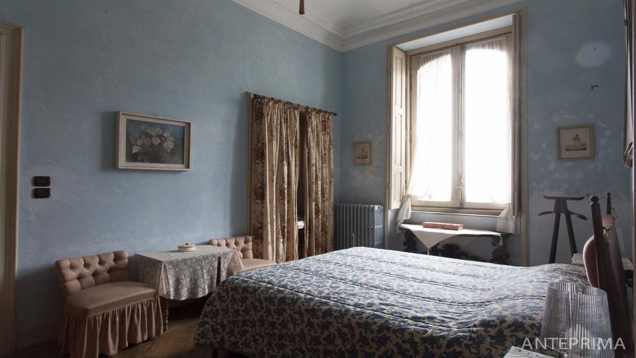 Photo of Bedroom in Sordevolo