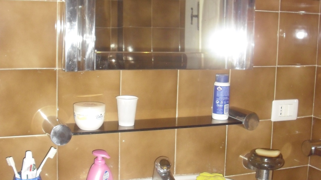 Photo of Bathroom in Ladispoli