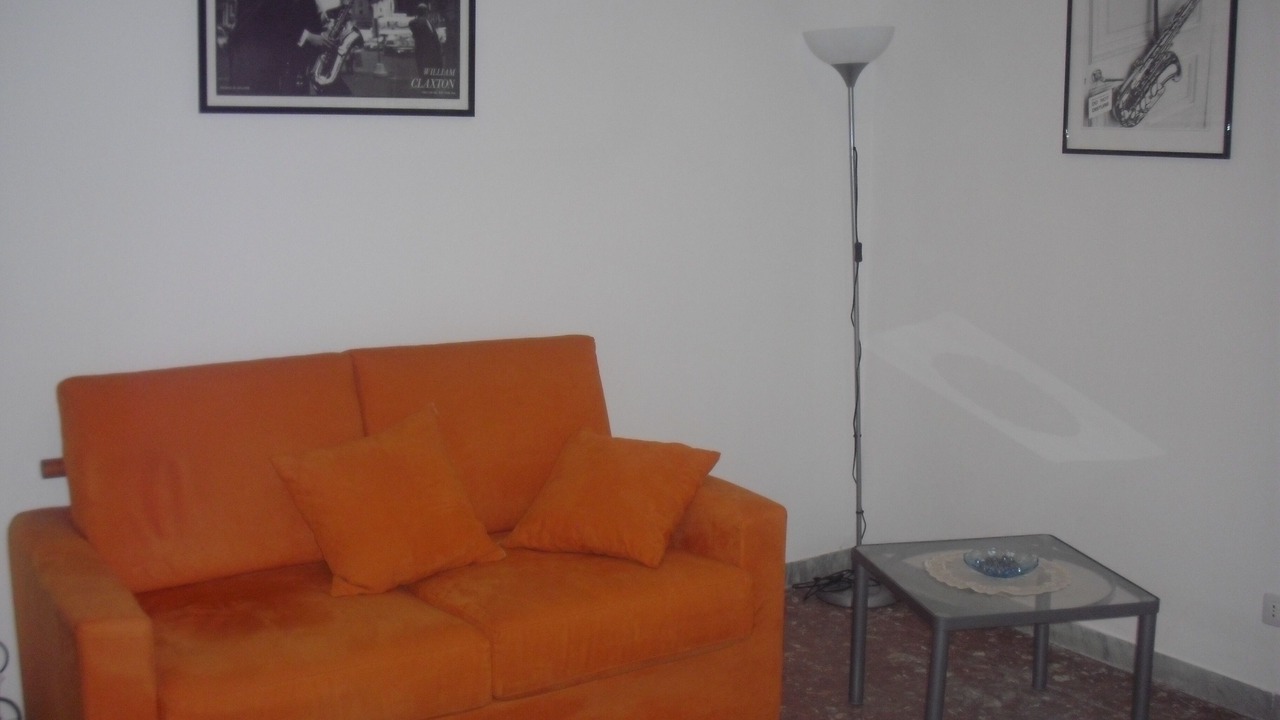 Photo of Livingroom in Ladispoli