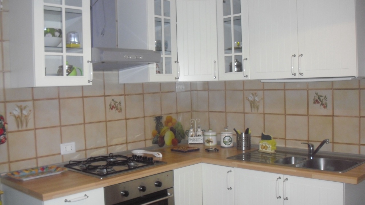 Photo of Kitchen in Ladispoli
