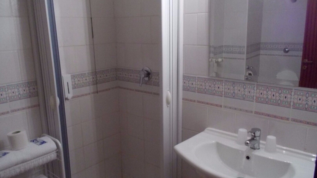 Photo of Bathroom in Ospedaletto D'Alpinolo
