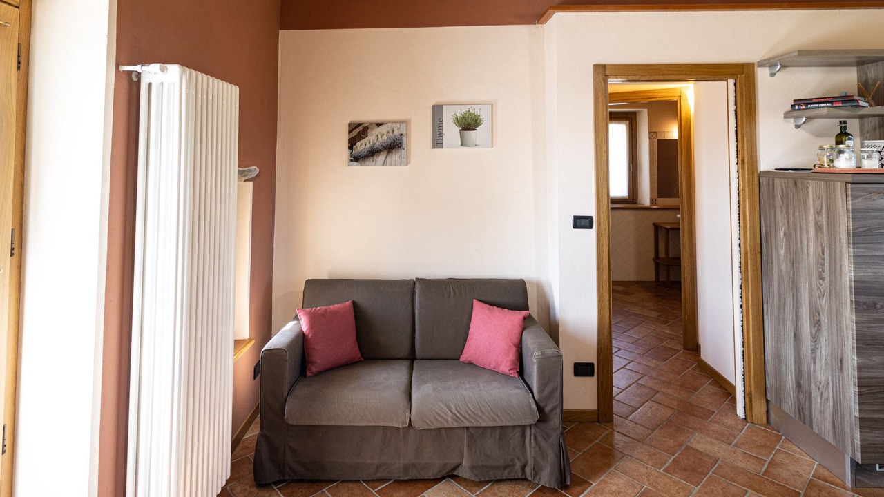 Photo of Livingroom in Barge