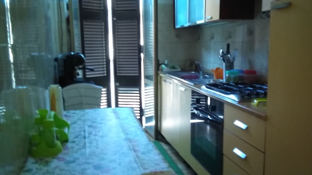 Photo of Kitchen in Torre Angela