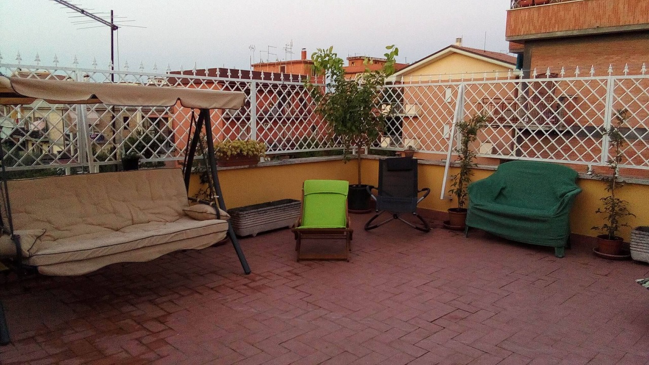 Photo of Patio Balcony in Torre Angela