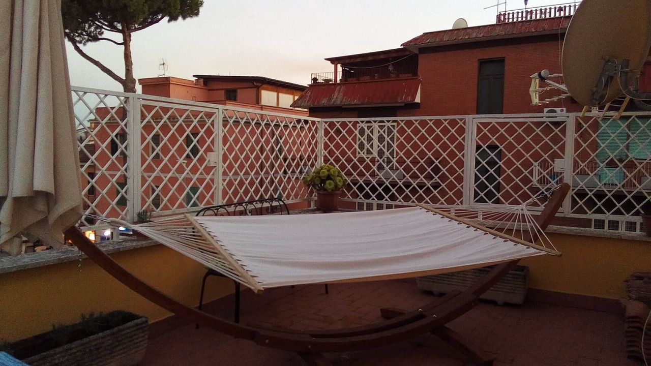 Photo of Patio Balcony in Torre Angela
