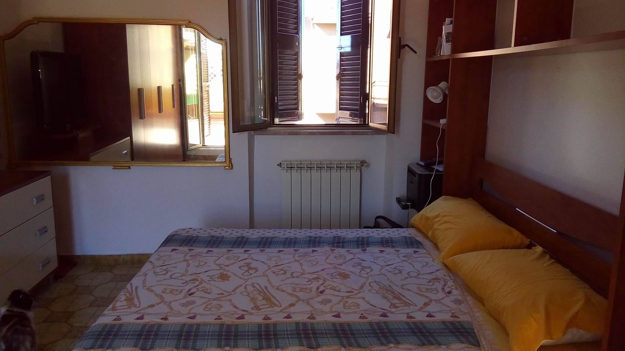 Photo of Bedroom in Torre Angela
