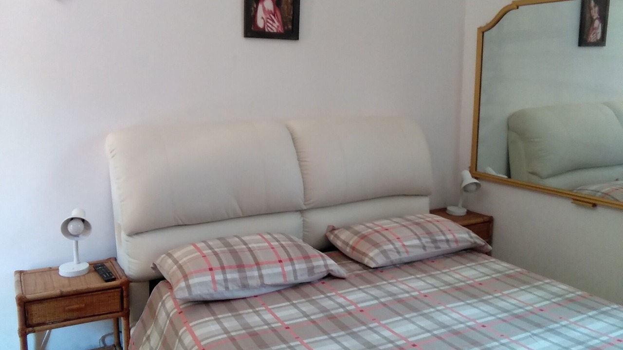 Photo of Bedroom in Torre Angela