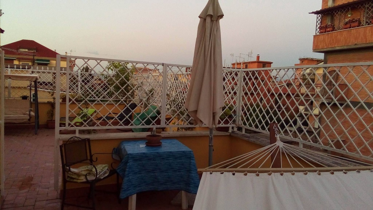 Photo of Outdoor in Torre Angela