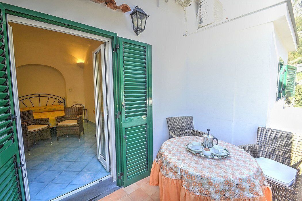 Photo of Outdoor in Amalfi