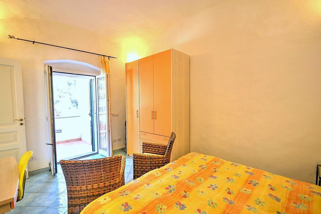 Photo of Bedroom in Amalfi
