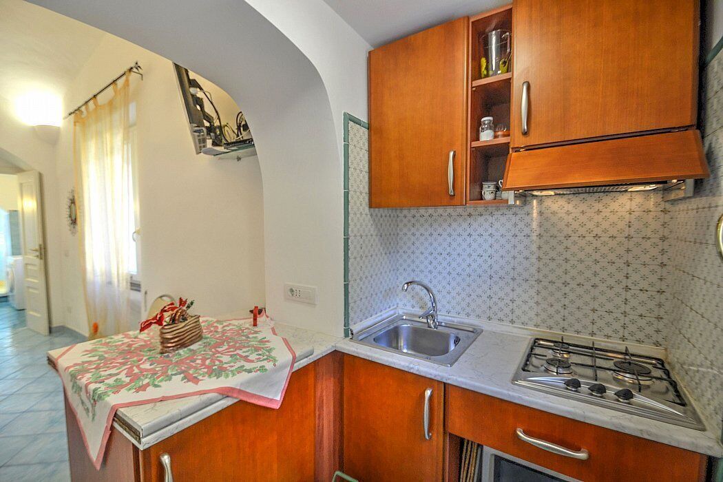 Photo of Kitchen in Amalfi