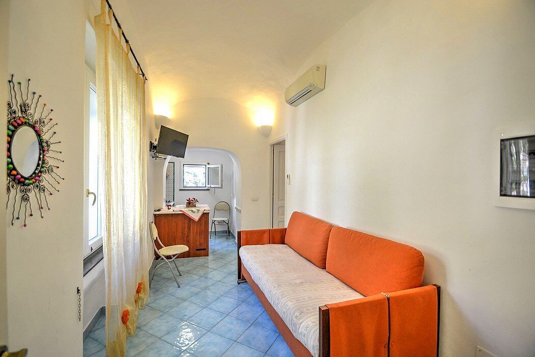 Photo of Livingroom in Amalfi