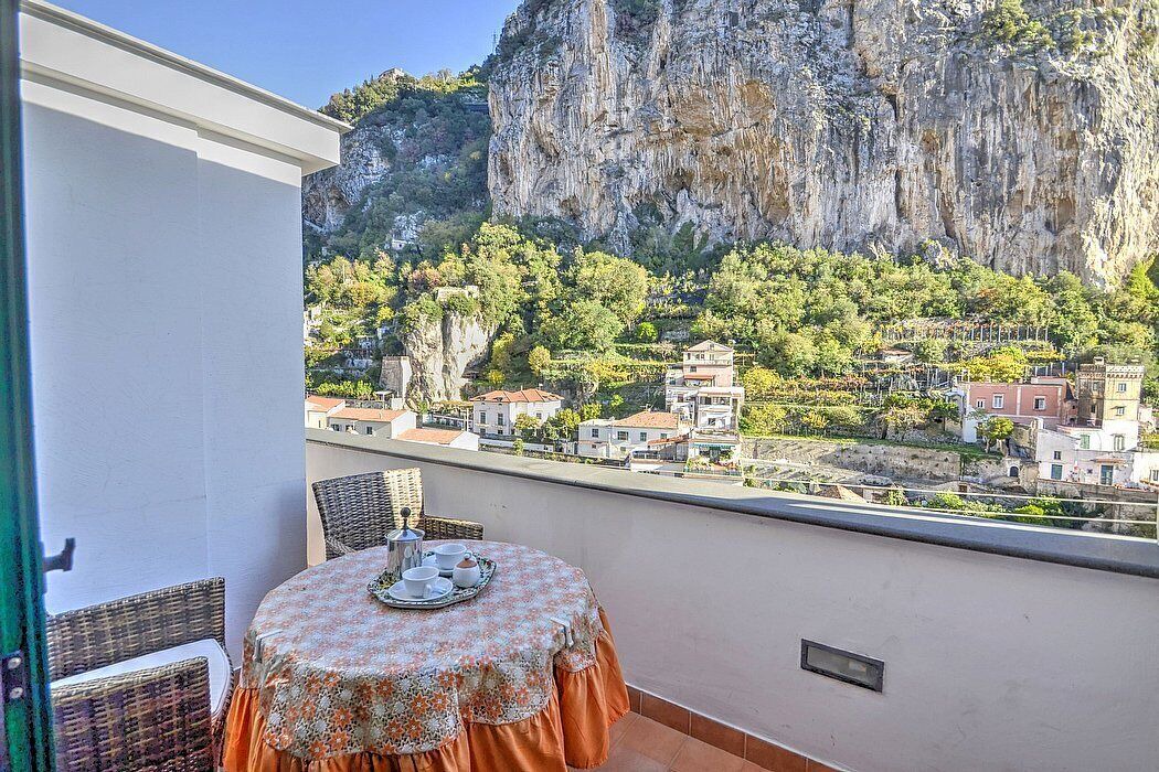 Photo of Outdoor in Amalfi