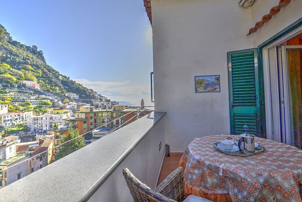 Photo of Outdoor in Amalfi