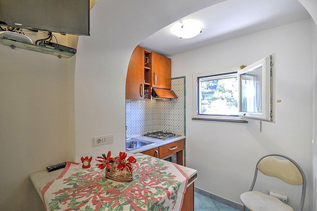 Photo of Kitchen in Amalfi
