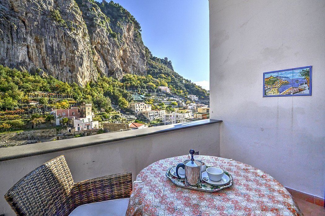 Photo of Outdoor in Amalfi