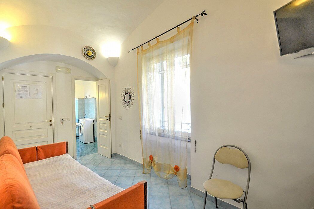 Photo of Bedroom in Amalfi