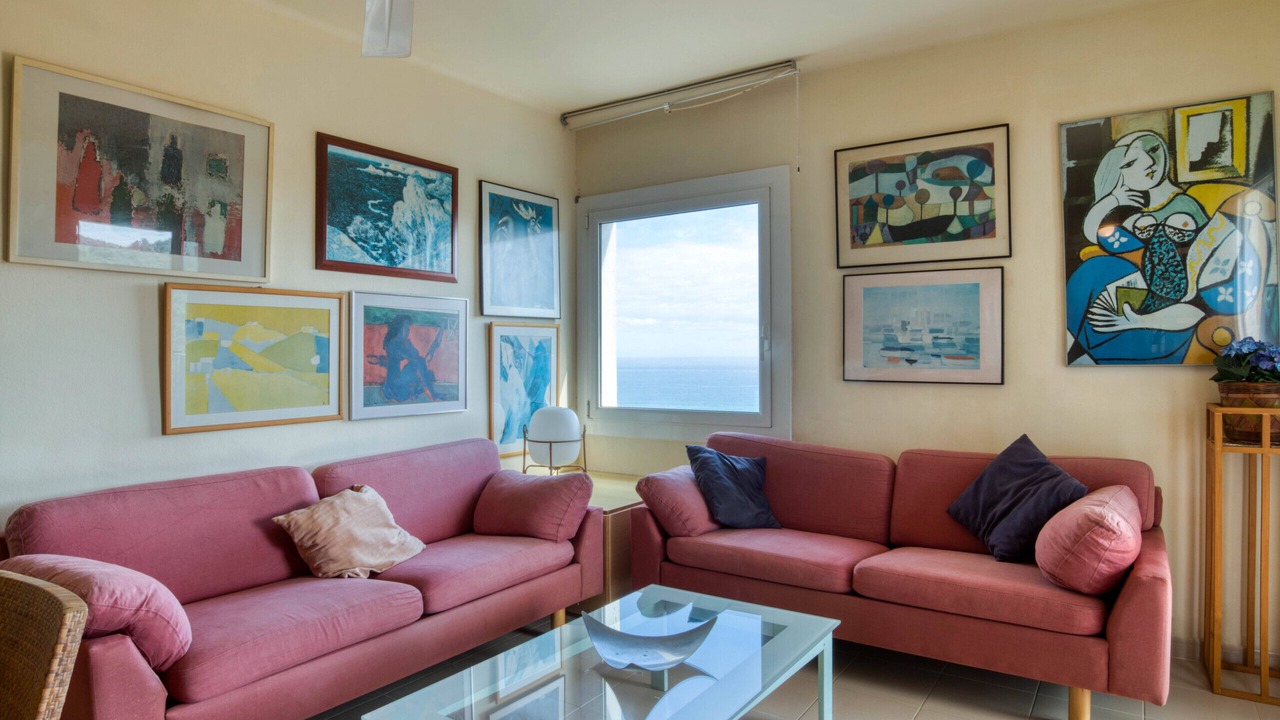 Photo of Livingroom in Pals