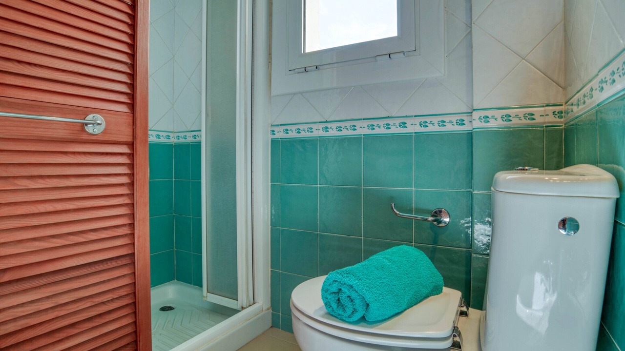Photo of Bathroom in Pals