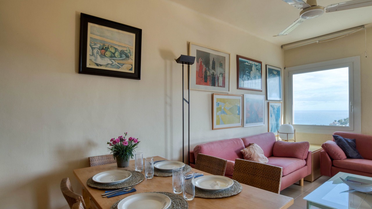 Photo of Livingroom in Pals