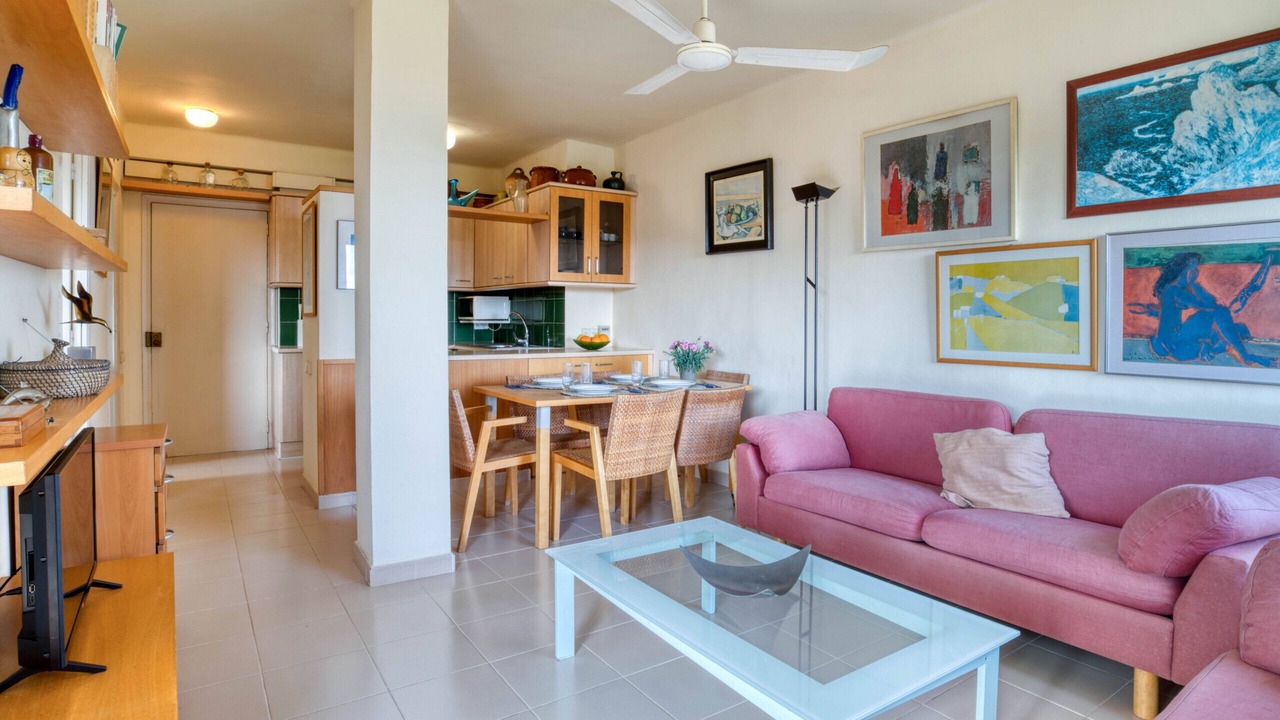 Photo of Livingroom in Pals