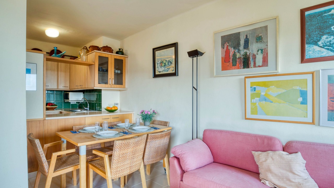 Photo of Livingroom in Pals