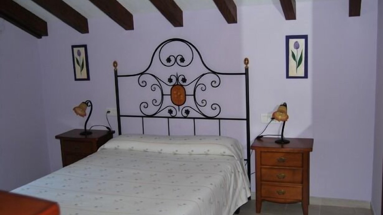 Photo of Bedroom in Tielve