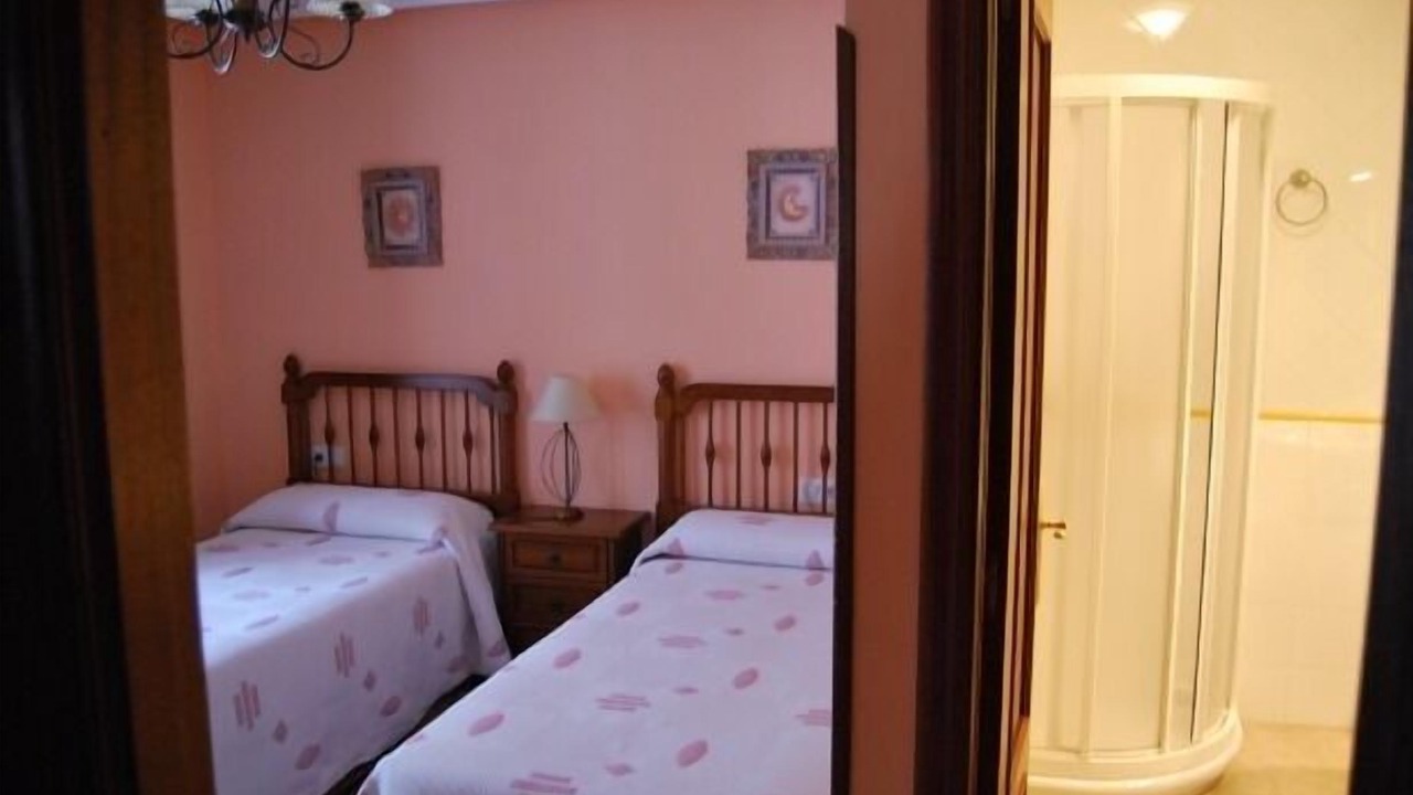 Photo of Bedroom in Tielve