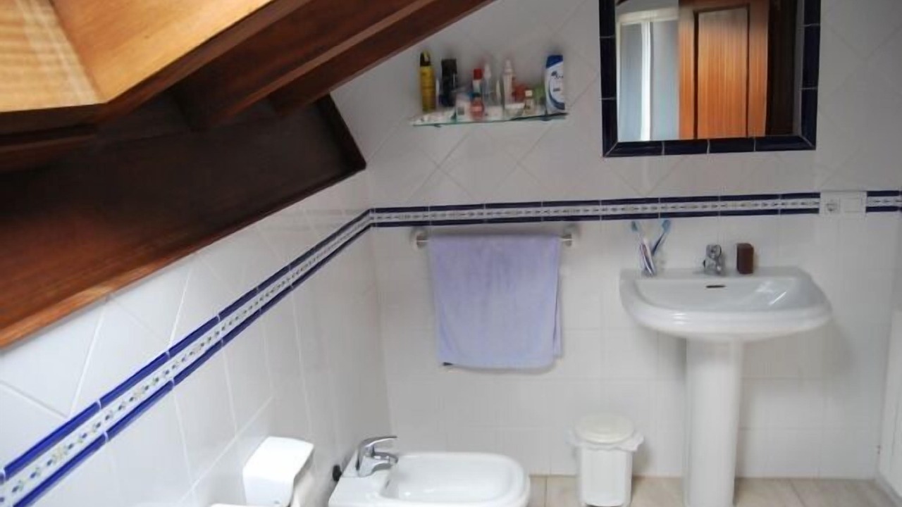 Photo of Bathroom in Tielve
