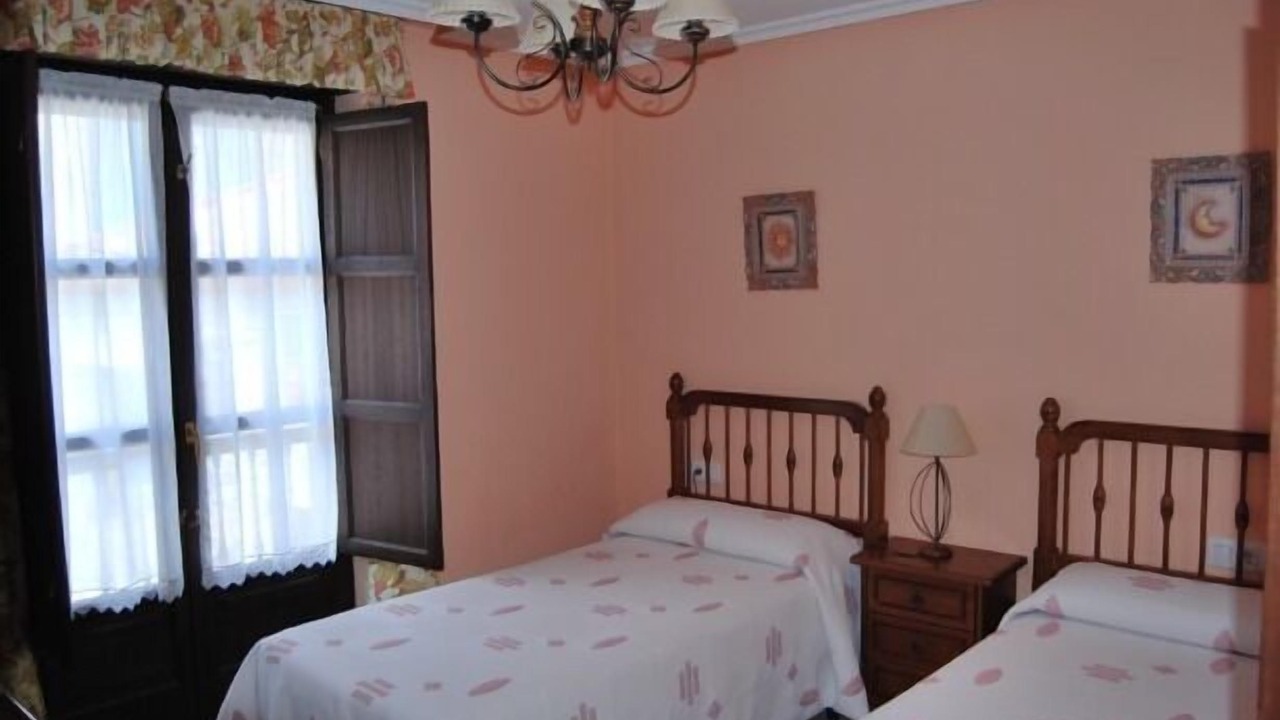 Photo of Bedroom in Tielve