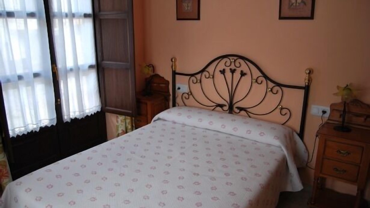 Photo of Bedroom in Tielve
