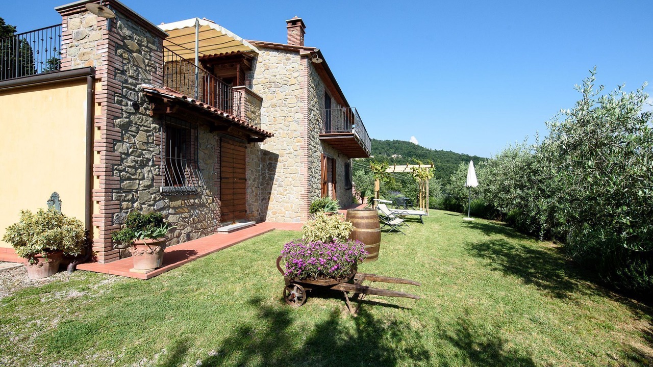 Photo of Outdoor in Lisciano Niccone