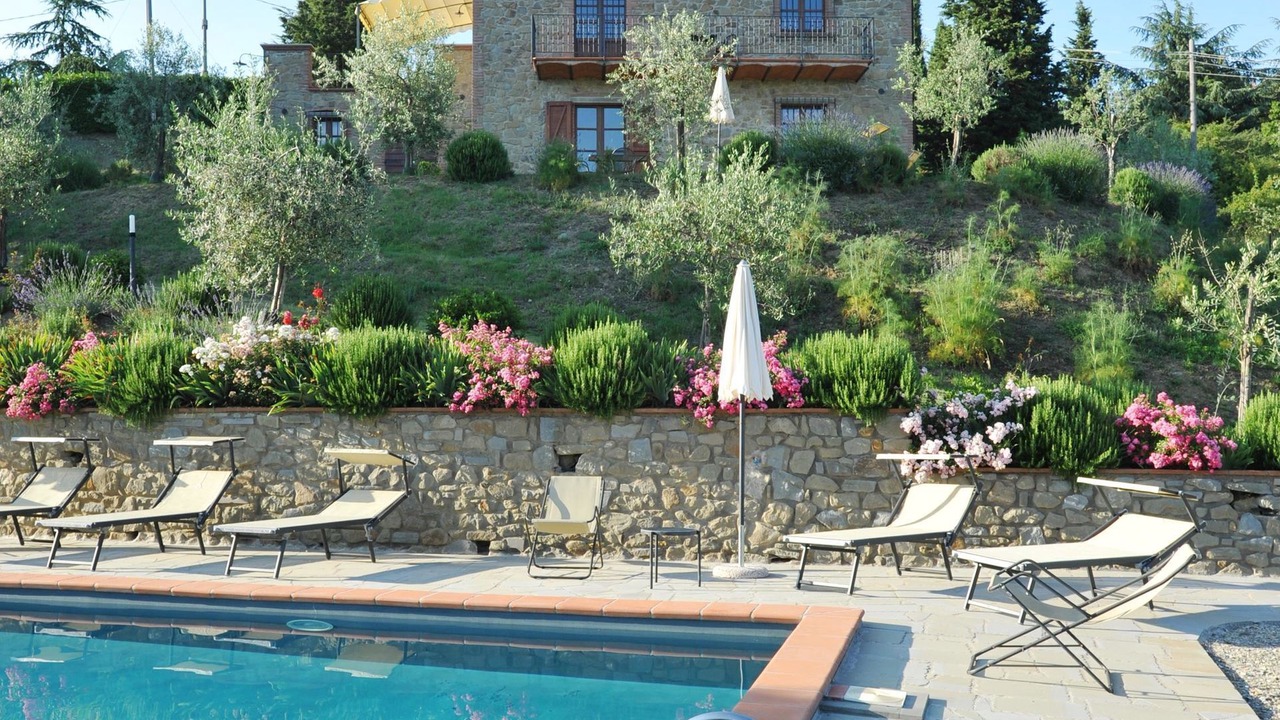 Photo of Outdoor in Lisciano Niccone