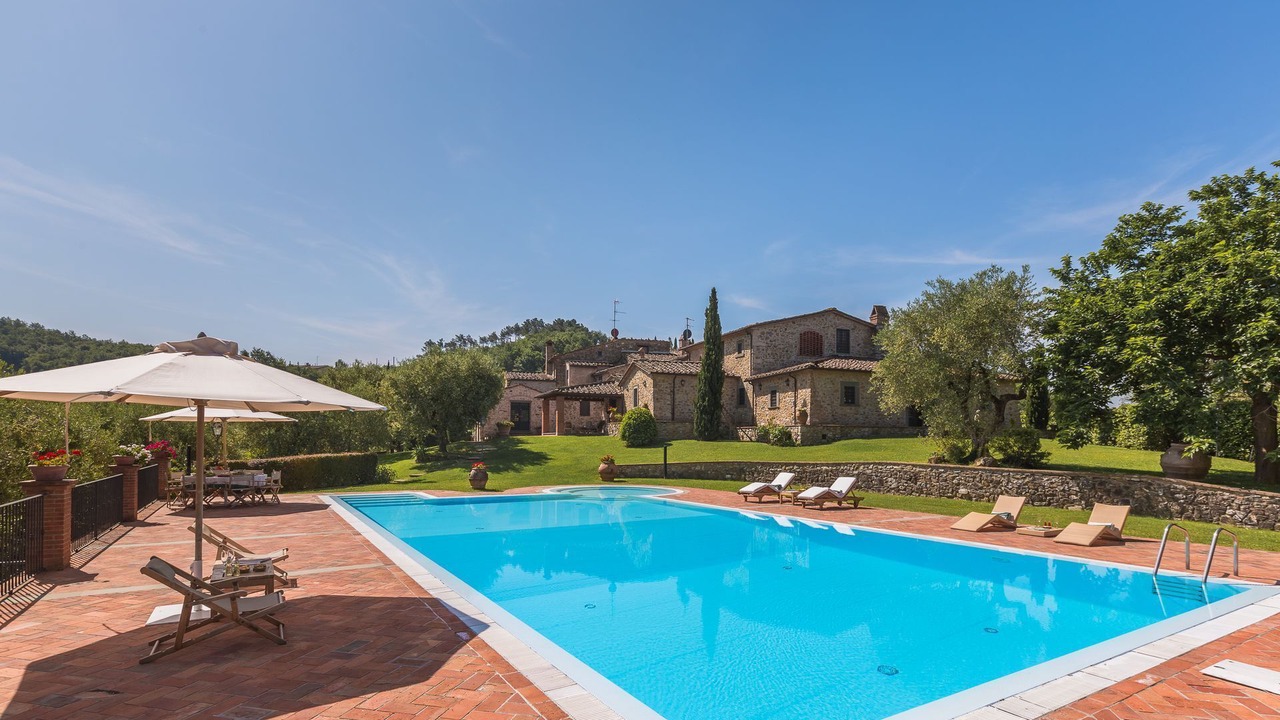 Photo of Outdoor in Monsummano Terme