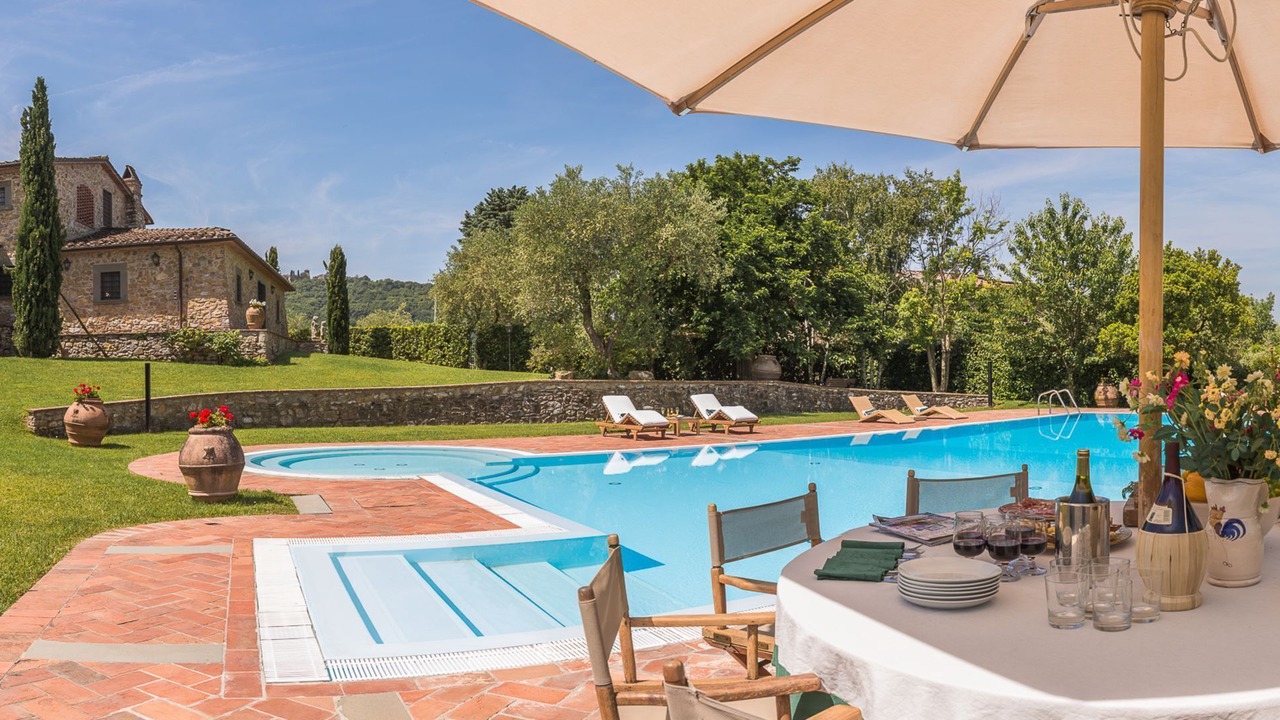 Photo of Outdoor in Monsummano Terme